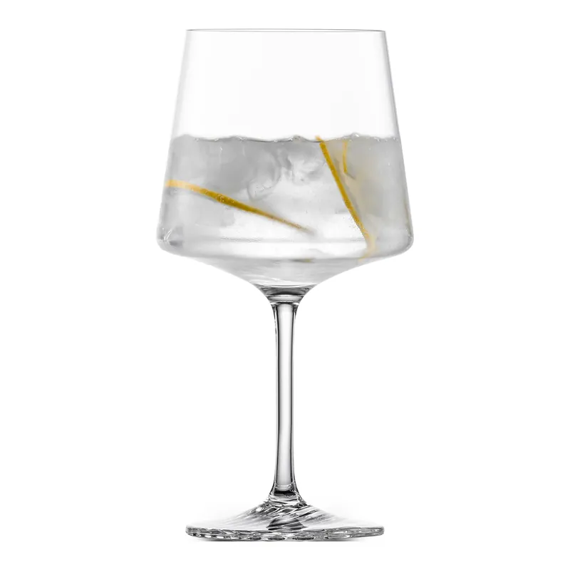 Markenware Zwiesel Glas Volume Gin Tonic Glas